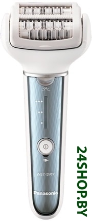Эпилятор Panasonic ES-EL2A-A520 Эпилятор Panasonic ES-EL2A-A520