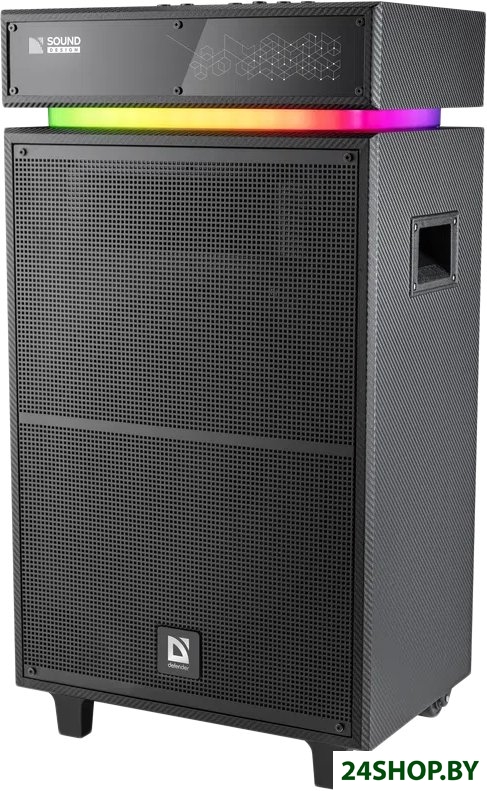 Патибокс Defender Sound Factory Патибокс Defender Sound Factory