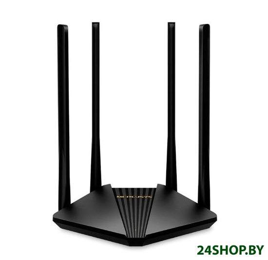 Wi-Fi роутер Mercusys MR30G Wi-Fi роутер Mercusys MR30G