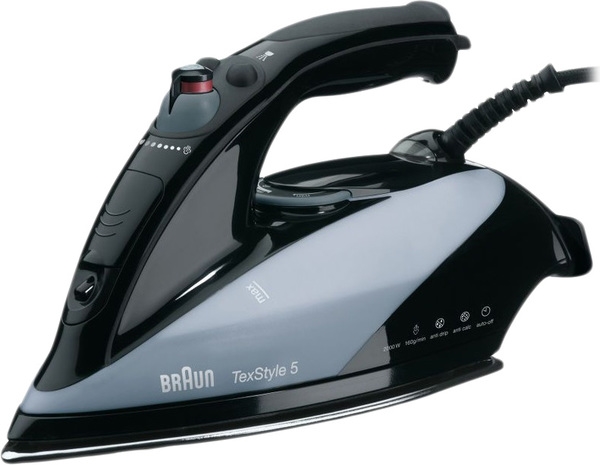 Утюг Braun TexStyle 5 TS 545 SA Утюг Braun TexStyle 5 TS 545 SA
