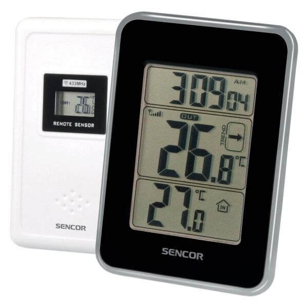 Термометр SENCOR SWS 25 BS Термометр SENCOR SWS 25 BS