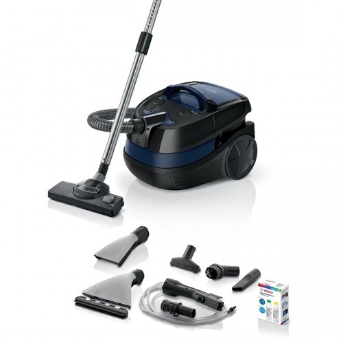 Пылесос Bosch BWD41700 Пылесос Bosch BWD41700