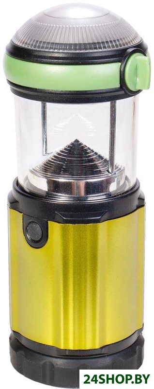 Фонарь KBT Explorer FL-6248 Фонарь KBT Explorer FL-6248