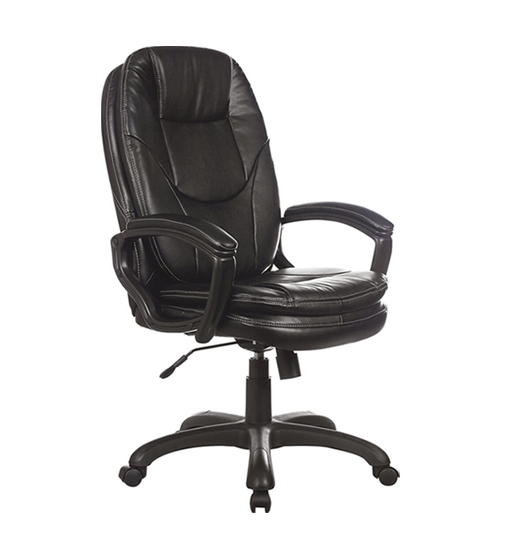 Кресло Brabix Trend EX-568 (черный) Кресло Brabix Trend EX-568 (черный)