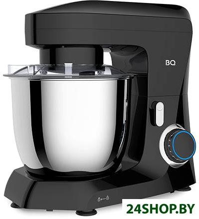 Планетарный миксер BQ MX342 (black) Планетарный миксер BQ MX342 (black)