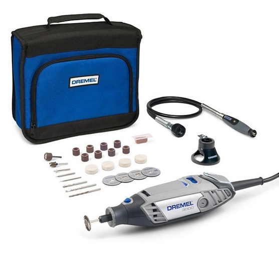 Гравер Dremel 3000 (3000-2/25) Гравер Dremel 3000 (3000-2/25)