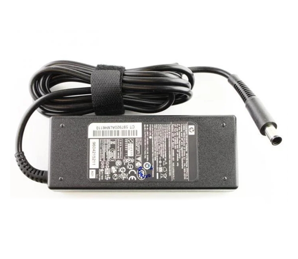 Блок питания RocknParts для HP Pavilion 19V 4.74A 90W (499794) Блок питания RocknParts для HP Pavilion 19V 4.74A 90W (499794)