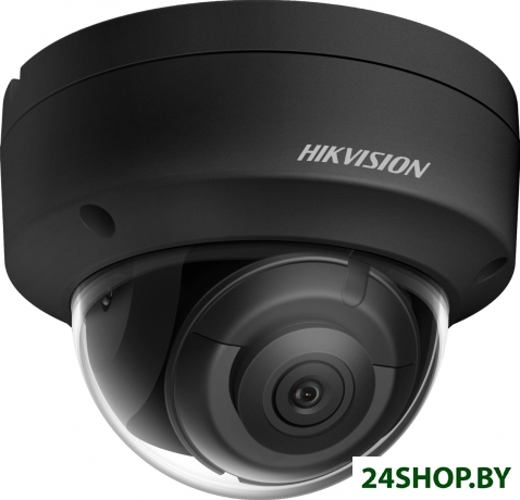 IP-камера HIKVISION DS-2CD2143G2-IS 2.8 мм (черный) IP-камера HIKVISION DS-2CD2143G2-IS 2.8 мм (черный)
