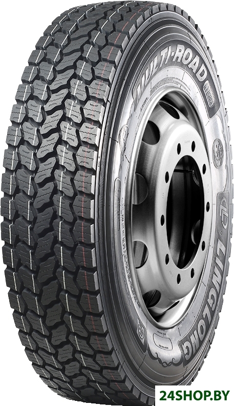 Автомобильные шины LingLong KTD300 315/60R22.5 152/148L Автомобильные шины LingLong KTD300 315/60R22.5 152/148L