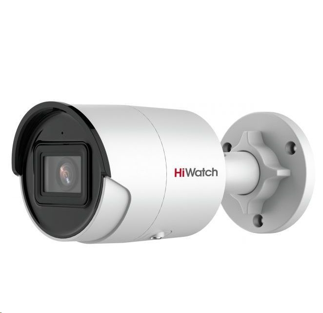 IP-камера HiWatch IPC-B082-G2/U (4 мм) IP-камера HiWatch IPC-B082-G2/U (4 мм)