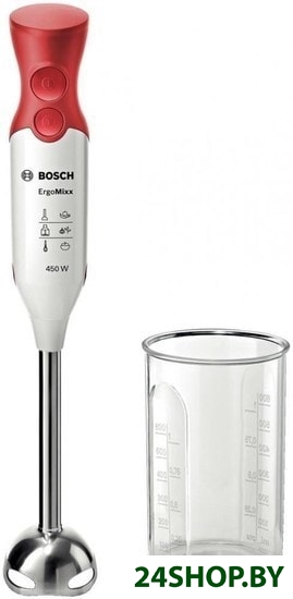 Блендер Bosch MSM 64110 Блендер Bosch MSM 64110