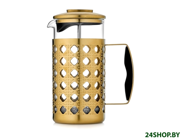 Френч-пресс Walmer Vintage Gold W37000832 Френч-пресс Walmer Vintage Gold W37000832