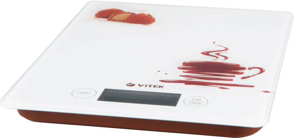 Весы кухонные VITEK VT-2400 CL Весы кухонные VITEK VT-2400 CL