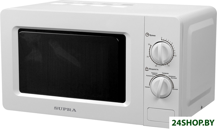 Микроволновая печь SUPRA 20MW26 Микроволновая печь SUPRA 20MW26