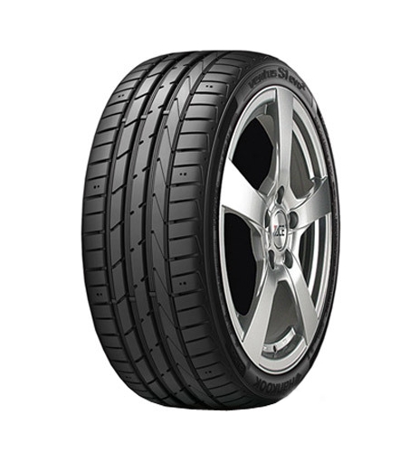 Автомобильные шины Hankook Ventus S1 evo 2 K117 245/40R18 97Y Автомобильные шины Hankook Ventus S1 evo 2 K117 245/40R18 97Y