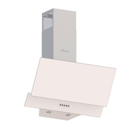 Вытяжка KUCHE KSM 600WL (белый) Вытяжка KUCHE KSM 600WL (белый)