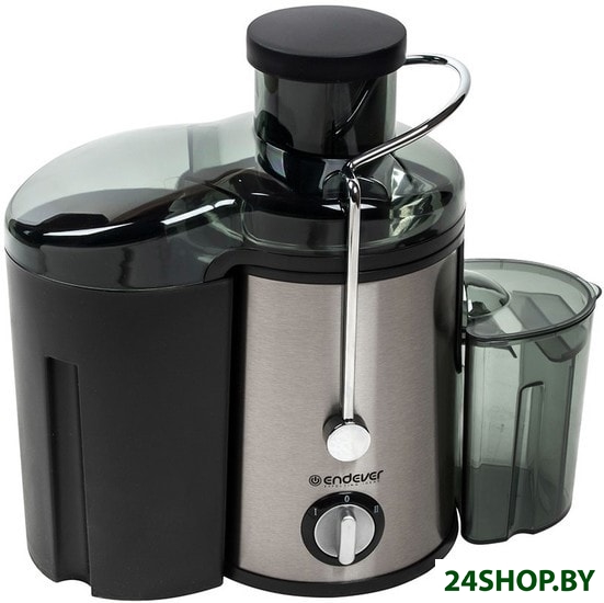 Соковыжималка Endever Sigma 76 Соковыжималка Endever Sigma 76