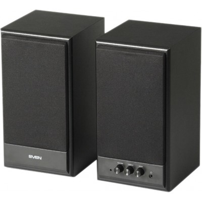 Акустика SVEN SPS-702 Орех Акустика SVEN SPS-702 Орех