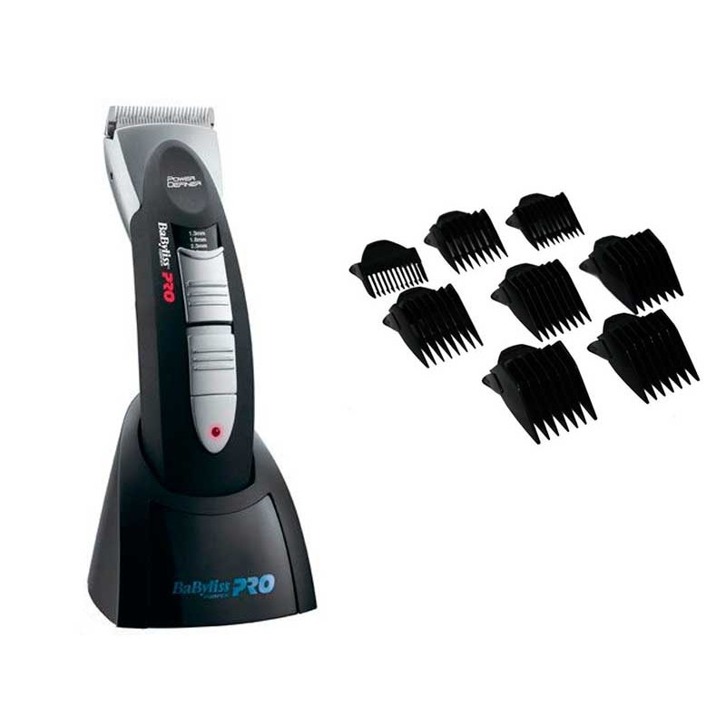 Машинка для стрижки BaByliss PRO Power Definer FX672E Машинка для стрижки BaByliss PRO Power Definer FX672E