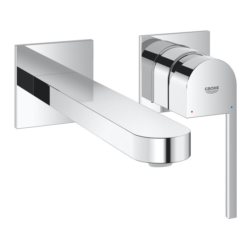 Смеситель Grohe Plus 29306003 Смеситель Grohe Plus 29306003
