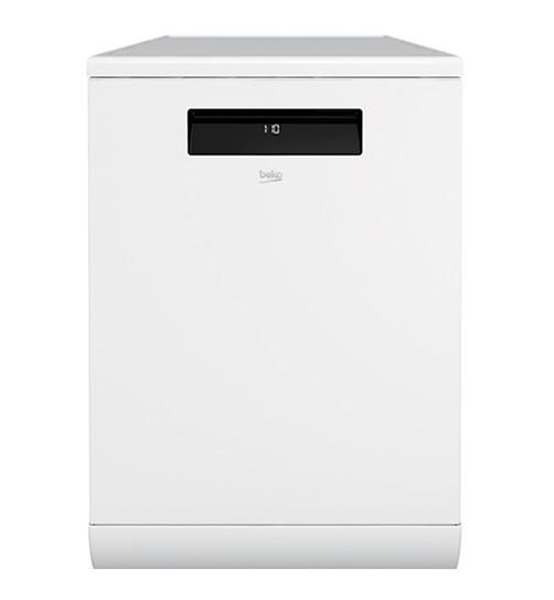 Посудомоечная машина BEKO DEN48522W Посудомоечная машина BEKO DEN48522W