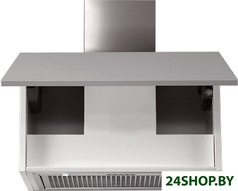 Кухонная вытяжка Falmec Gruppo Incasso NRS 50 800 м3/ч (нержавеющая сталь) Кухонная вытяжка Falmec Gruppo Incasso NRS 50 800 м3/ч (нержавеющая сталь)