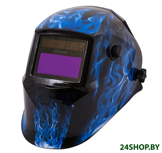 Сварочная маска Eland Helmet Force 505.2 Сварочная маска Eland Helmet Force 505.2