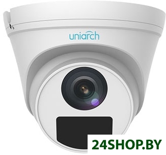IP-камера Uniarch IPC-T125-PF40 IP-камера Uniarch IPC-T125-PF40