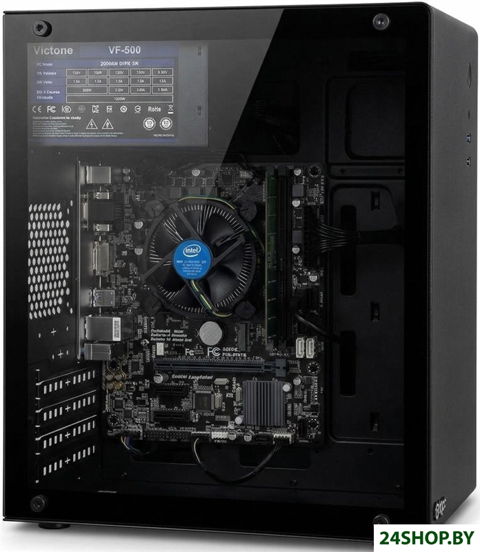 Компьютер TGPC CorpView 95895 I-X Компьютер TGPC CorpView 95895 I-X