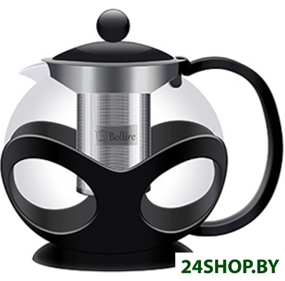 Заварочный чайник Bollire BR-3405 Заварочный чайник Bollire BR-3405