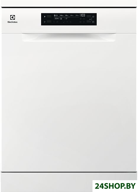 Отдельностоящая посудомоечная машина Electrolux ESM48310SW Отдельностоящая посудомоечная машина Electrolux ESM48310SW