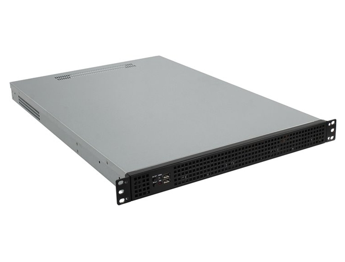 Корпус ExeGate Pro 1U650-04/250DS 250W EX265504RUS Корпус ExeGate Pro 1U650-04/250DS 250W EX265504RUS