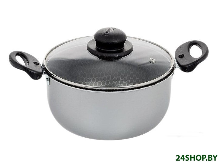 Кастрюля Jarko Forever JBR1-220-21 Кастрюля Jarko Forever JBR1-220-21