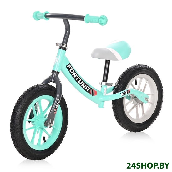 Беговел Lorelli Fortuna Air Glowing (бирюзовый) Беговел Lorelli Fortuna Air Glowing (бирюзовый)