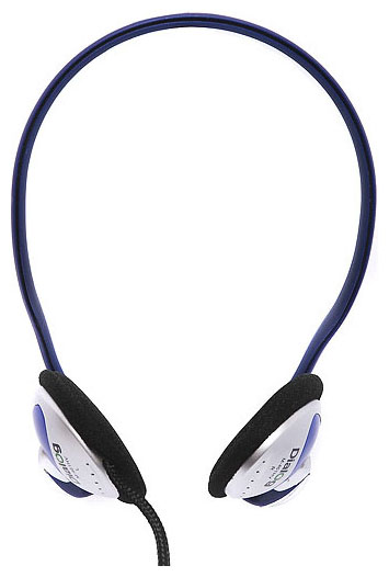 Наушники Dialog M-461HV Наушники Dialog M-461HV