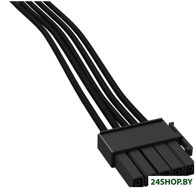 Кабель be quiet! Power Cable CS-3640 Кабель be quiet! Power Cable CS-3640