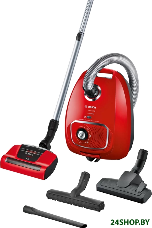 Пылесос Bosch BGLS4PET2 Пылесос Bosch BGLS4PET2