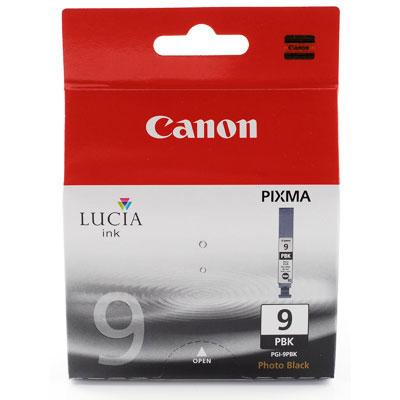Картридж Canon PGI-9PBK (1034B001) Картридж Canon PGI-9PBK (1034B001)