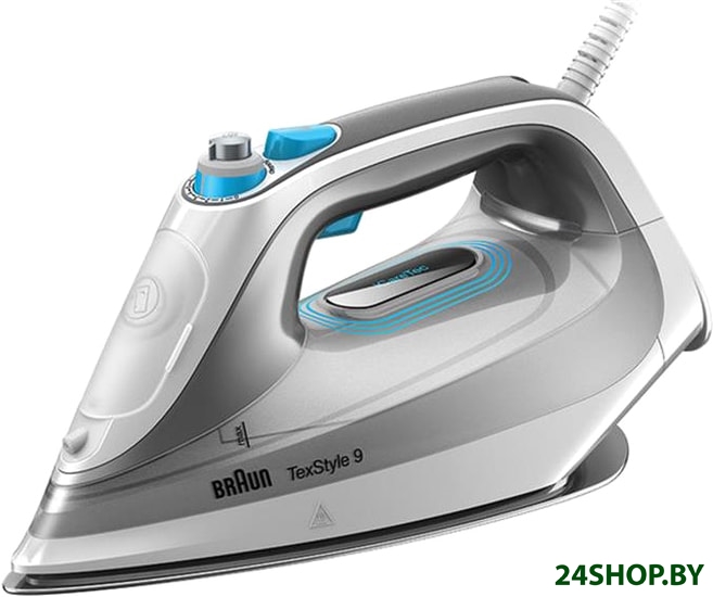 Утюг Braun TexStyle 9 SI 9270 WH Утюг Braun TexStyle 9 SI 9270 WH