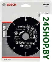 Отрезной диск Bosch 2.608.623.013 Отрезной диск Bosch 2.608.623.013