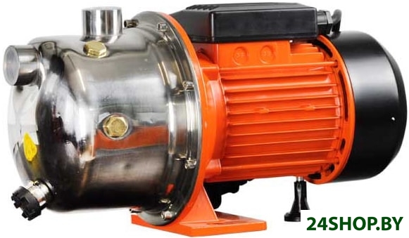 Самовсасывающий насос Skiper P-JET100S Самовсасывающий насос Skiper P-JET100S