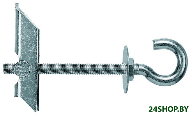 Дюбель складной Fischer KDH 6 80186 (20 шт) Дюбель складной Fischer KDH 6 80186 (20 шт)