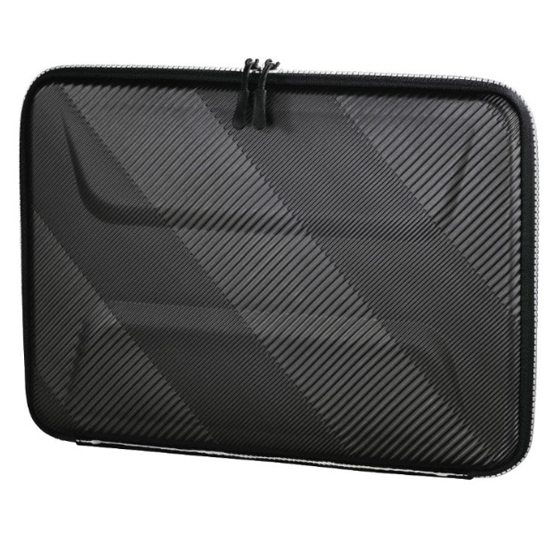 Чехол для ноутбука Hama Protection Hardcase 13.3 (черный) (00101793) Чехол для ноутбука Hama Protection Hardcase 13.3 (черный) (00101793)