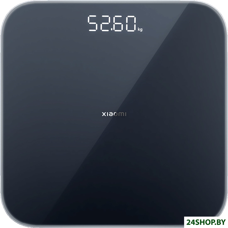 Напольные весы Xiaomi Smart Scale S200 MJTZC02YM (международная версия, черный) Напольные весы Xiaomi Smart Scale S200 MJTZC02YM (международная версия, черный)