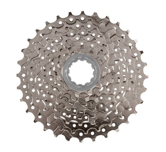Кассета Shimano CS-HG50-8 11-30T Кассета Shimano CS-HG50-8 11-30T
