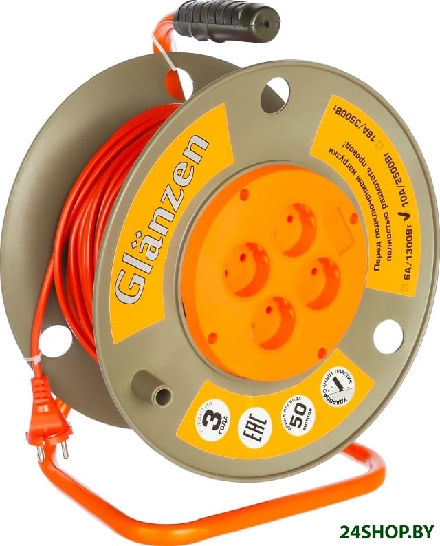 Удлинитель Glanzen EB-50-003 Удлинитель Glanzen EB-50-003