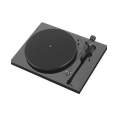Проигрыватель Pro-Ject Debut III (черный) Проигрыватель Pro-Ject Debut III (черный)