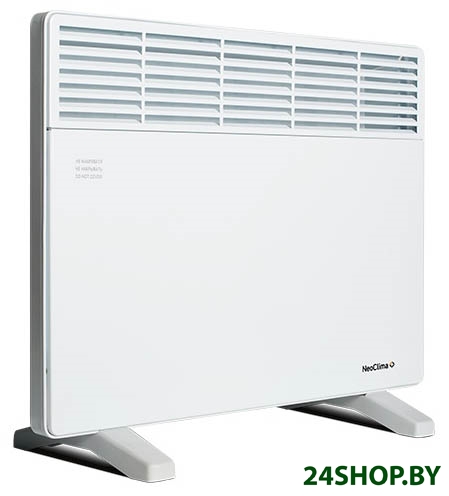 Конвектор NeoClima Comforte T0.5 Конвектор NeoClima Comforte T0.5