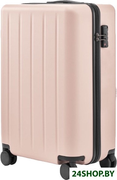 Чемодан-спиннер Ninetygo Danube MAX Luggage 20 Чемодан-спиннер Ninetygo Danube MAX Luggage 20