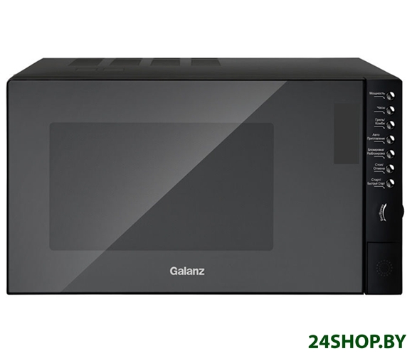 Микроволновая печь Galanz MOG-2375D Микроволновая печь Galanz MOG-2375D